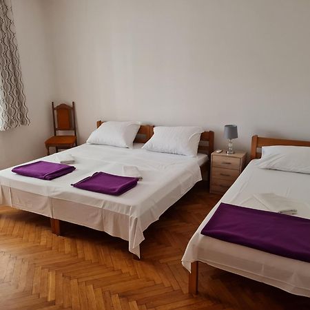 Holiday Home Jukic Pr Seline Buitenkant foto