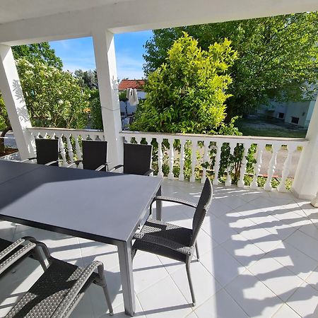 Holiday Home Jukic Pr Seline Buitenkant foto