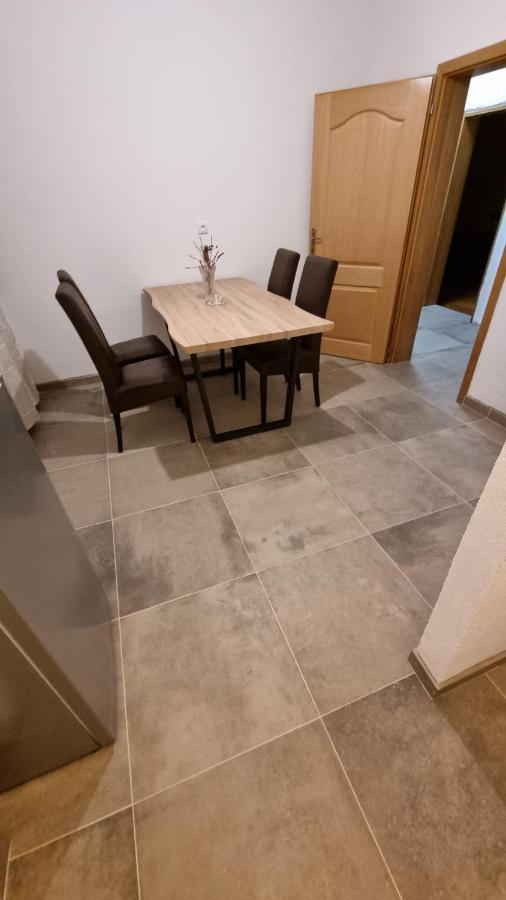Holiday Home Jukic Pr Seline Buitenkant foto