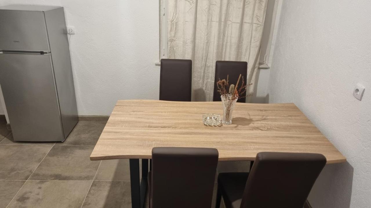 Holiday Home Jukic Pr Seline Buitenkant foto