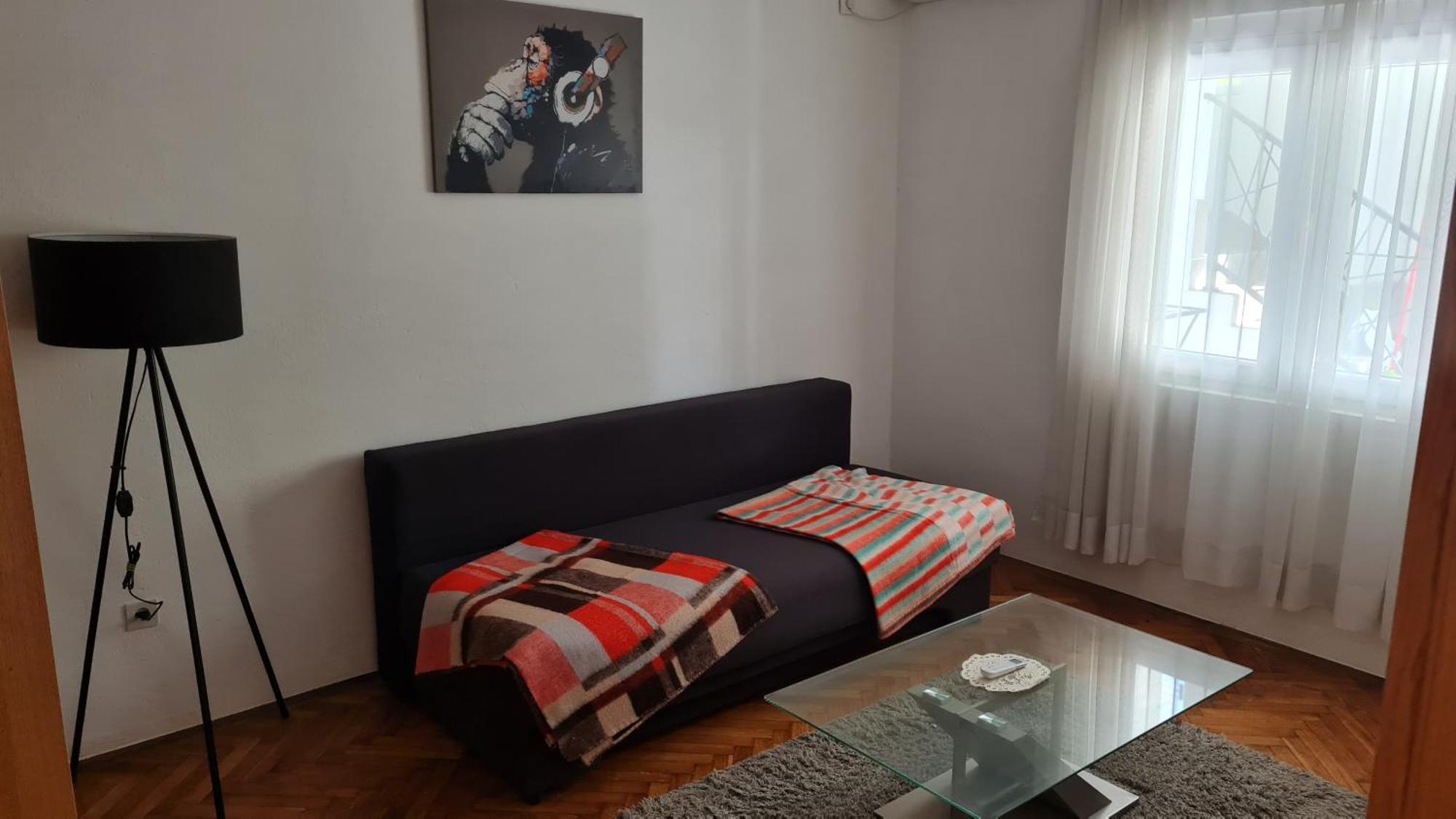 Holiday Home Jukic Pr Seline Buitenkant foto