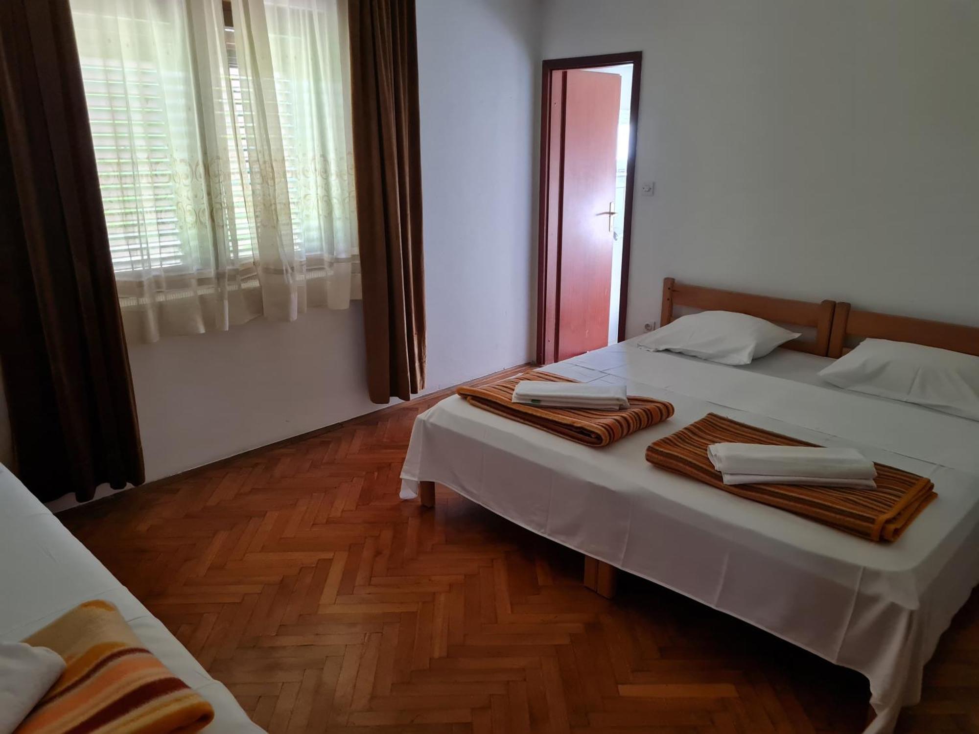 Holiday Home Jukic Pr Seline Buitenkant foto