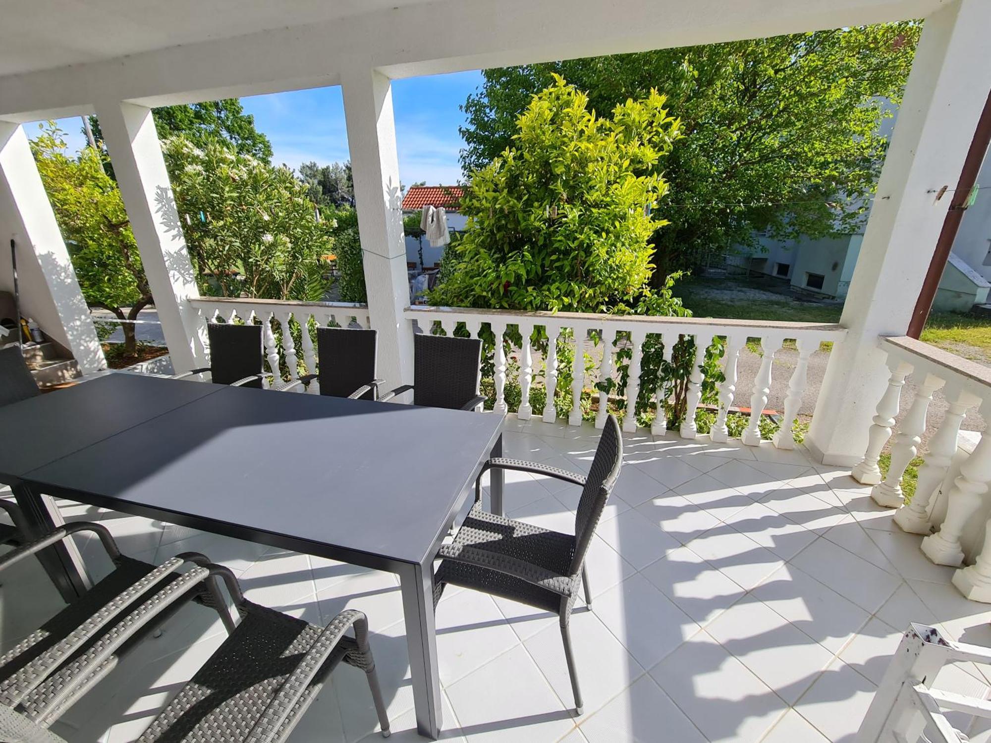 Holiday Home Jukic Pr Seline Buitenkant foto