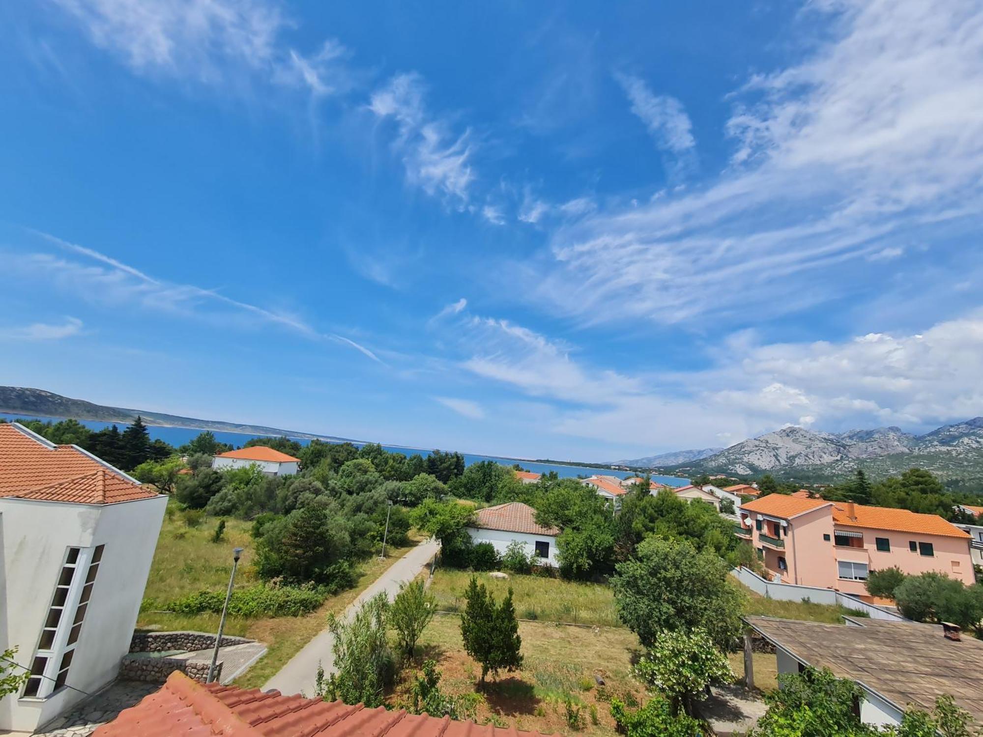 Holiday Home Jukic Pr Seline Buitenkant foto
